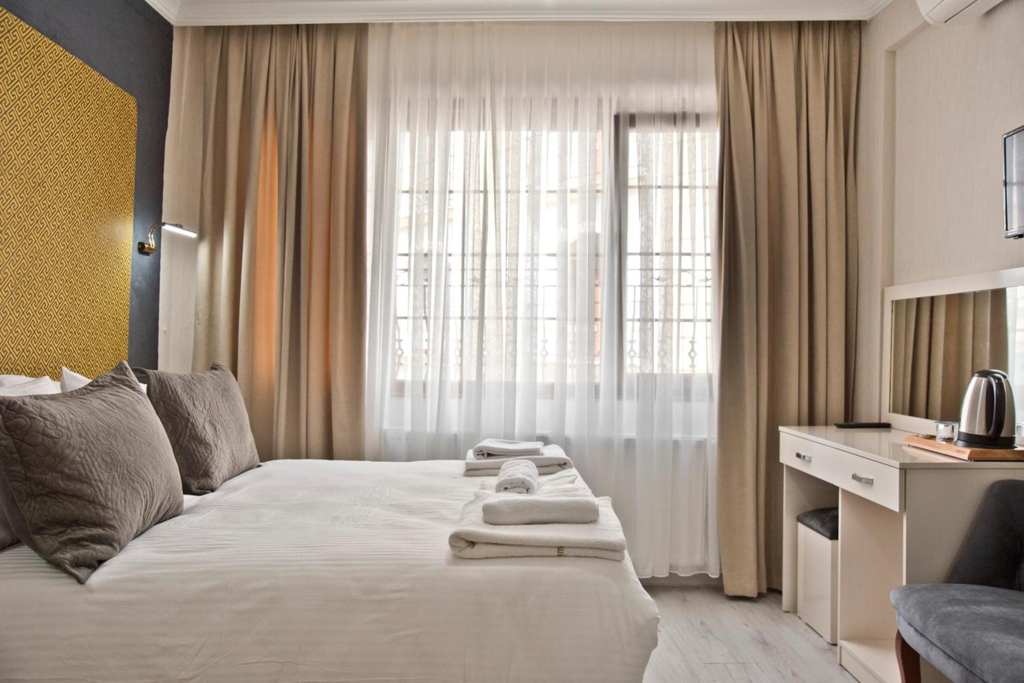 Yakut Hotel — Photos 2