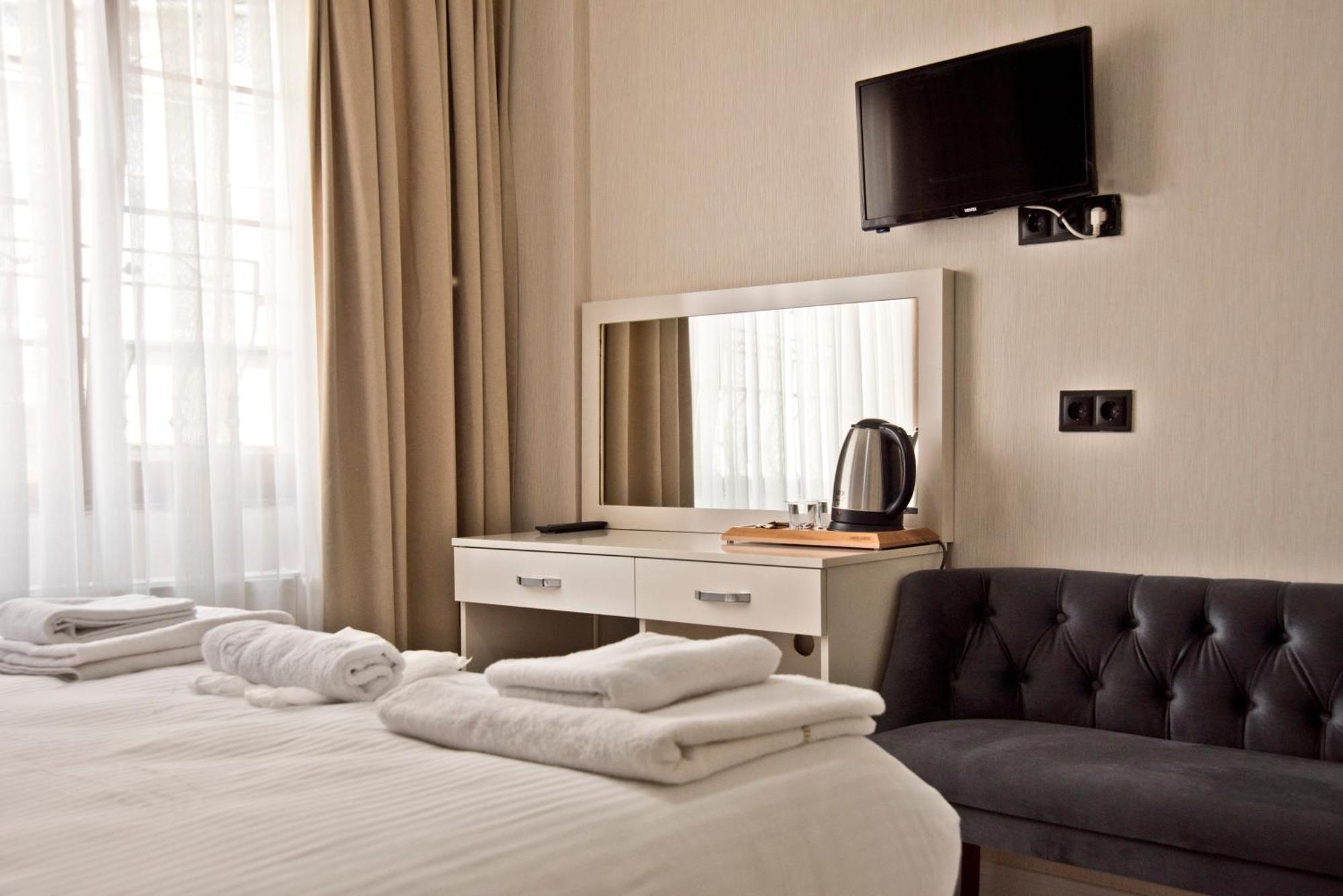 Yakut Hotel — Photos 1
